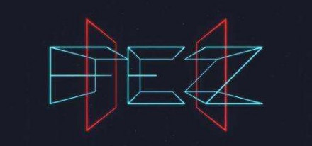 《fez 2》先前在其预告中发布的概念图片